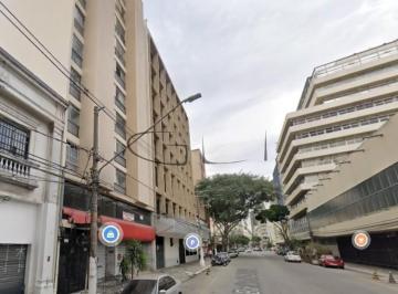 Foto 01 · Apartamento para locação em São Paulo - Campos Elíseos: 1 quarto, 1 banheiro, 33m² de área!
