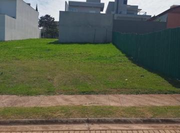Foto 01 · Terreno, Parque Sisi, São Carlos, SP