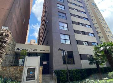 Apartamento de 1 quarto, Curitiba · STUDIO MOBILIADO REGIÃO CRISTO REI A POUCOS METROS DO JARDIM BOTÂNICO