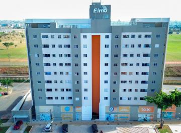 Apartamento de 2 quartos, Samambaia · Pop House Estação - Samambaia