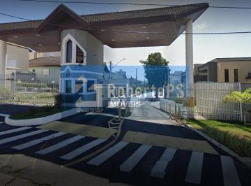 Foto 01 · Casa de alto padrão em condomínio à venda em Jardim América, São José dos Campos-SP: 3 quartos, suít