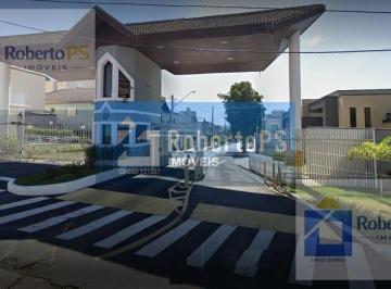 Foto 01 · Casa de alto padrão em condomínio à venda em Jardim América, São José dos Campos-SP: 3 quartos, suít