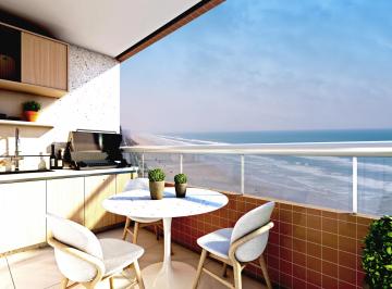 Apartamento de 2 quartos, Praia Grande · Apartamento com 2 quartos, Vila Balneária, Praia Grande - R$ 601 mil
