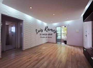 Apartamento de 2 quartos, Sorocaba · Apartamento 1º andar - venda, 2 quartos, 1 suíte, 2 vagas coberta, Sorocaba/SP