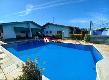 Casa de 4 quartos, Peruíbe ·  Casa Mobiliada 4 Dts  (3 Suítes), Edícula, Varanda Gourmet, Piscina, 4 Vagas