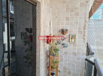 Foto 01 · Imperdível casa em condomínio de luxo em Nova Iguaçu-RJ, 3 quartos, 2 suítes, 94m² na Luz. Agende su