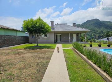 Foto 01 · Casa, Arroio Feliz, Feliz, RS