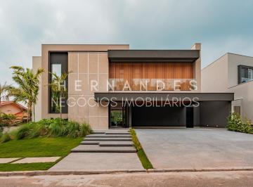 Casa de 4 quartos, Santana de Parnaíba · Residência Nova em Alphaville  no Residencial 1 Casa de Luxo com 4 Suítes 