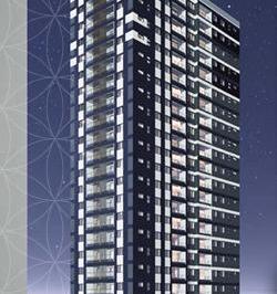 Apartamento de 4 quartos, Mogi das Cruzes · Inspirato/2 vagas cobertas/Plantas 118m²  3 ou 4 dormitórios 2 suítes