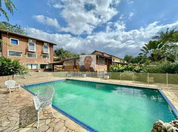 Casa · 650m² · 5 Quartos · 6 Vagas · Aluga-se ou Vende-se Casa no Cond. Parque Dom Henrique II (portão B) - 5 st