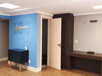 Comercial , Curitiba · SALA COMERCIAL TERMINAL DO CABRAL - R$ 230.000,00