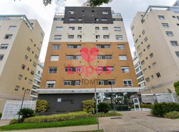 Apartamento de 4 quartos, Curitiba · APARTAMENTO | ÁGUA VERDE | 4 QTOS | 188M²