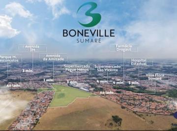 Foto 01 · Terreno à venda em Sumaré-SP, Parque Manoel de Vasconcelos - 160 m² de área