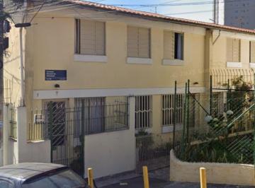 Casa de 3 quartos, São Paulo · Sacomã - Jardim São Savério - Sobrado 03 dormitórios - Venda