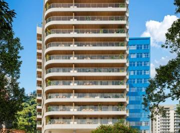 Apartamento de 3 quartos, Rio de Janeiro · Apartamento 3 quartos na Praia de Botafogo-RJ