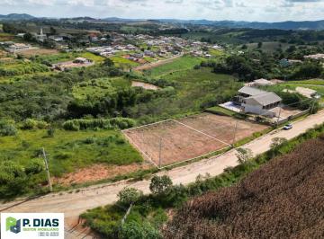 Terreno · 1032m² · Para Quem Busca Tranquilidade e Vista Privilegiada – Terreno em Pinhalzinho