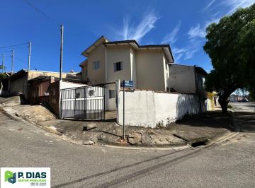 Casa · 60m² · 2 Quartos · 1 Vaga · Sobrado à Venda em Pinhalzinho – Espaço, Conforto e Qualidade de Vida no Interior