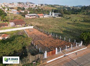 Terreno · 523m² · Excelente terreno residencial | comercial em Pinhalzinho, Interior de São Paulo