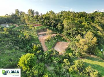 Terreno · 3869m² · Lindo terreno com vista Panorâmica das Montanhas em Pinhalzinho, interior de São Paulo