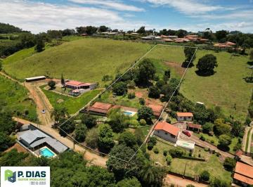 Rural · 8630m² · 3 Quartos · 5 Vagas · Linda chácara escriturada a venda em Socorro, Interior de São Paulo.