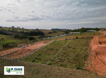 Terreno · 1000m² · Lindo Terreno em Residencial planejado no município de Pinhalzinho, Interior de São Paulo