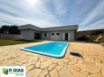 Rural · 800m² · 2 Quartos · 3 Vagas · Linda chácara nova em Socorro, Interior de São Paulo