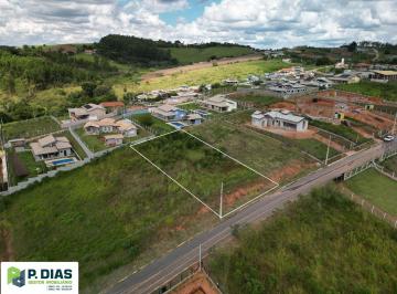 Terreno · 1000m² · Lote no Trevisso em Pinhalzinho – Tranquilidade e Vista Panorâmica