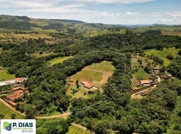 Rural · 29000m² · 2 Quartos · 3 Vagas · Chácara com perfil de sítio a venda em Socorro, Interior de São Paulo .