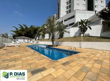 Apartamento · 66m² · 2 Quartos · 1 Vaga · Apartamento Mobiliado a Venda em Socorro , Circuito das Águas