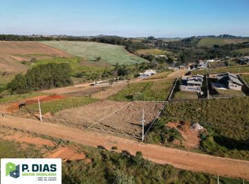 Terreno · 1000m² · Lindo Terreno em Residencial planejado no município de Pinhalzinho, Interior de São Paulo