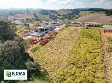 Terreno · 1506m² · Excelente Terreno em residencial Planejado no Município de Pinhalzinho, Interior de São Paulo
