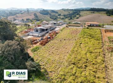 Terreno · 1506m² · Excelente Terreno em residencial Planejado no Município de Pinhalzinho, Interior de São Paulo