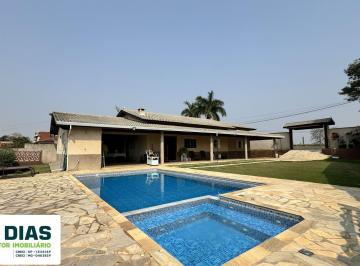 Rural · 1220m² · 3 Quartos · 2 Vagas · Linda Chácara com vista para as montanhas em Pinhalzinho, Interior de Sao Paulo