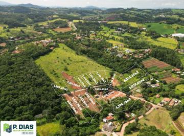 Terreno · 1000m² · Construa Seu Refúgio no Interior! Lotes para formação de chácara em Pinhalzinho