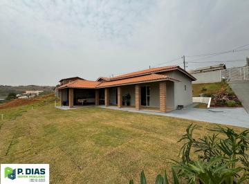 Rural · 1574m² · 3 Quartos · 3 Vagas · Chácara em Condomínio a venda em Pinhalzinho, Interior de São Paulo.