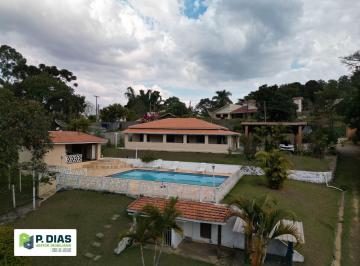 Rural · 3282m² · 3 Quartos · 2 Vagas · Linda Chácara perfil de Sitio em Pinhalzinho, Interior de São Paulo