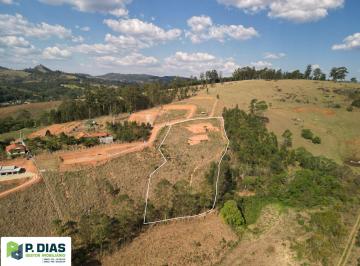 Terreno · 7800m² · Lindos terrenos com vista Panorâmica das Montanhas em Pedra Bela, interior de São Paulo