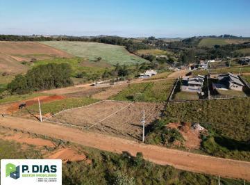 Terreno · 1000m² · Lindo Terreno em Residencial planejado no município de Pinhalzinho, Interior de São Paulo