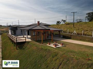 Rural · 1007m² · 3 Quartos · 2 Vagas · Linda chácara com vista panorâmica das montanhas em Pinhalzinho, Interior de São Paulo