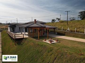 Rural · 1007m² · 3 Quartos · 2 Vagas · Linda chácara com vista panorâmica das montanhas em Pinhalzinho, Interior de São Paulo