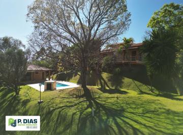 Rural · 10000m² · 4 Quartos · 4 Vagas · Linda Chácara, perfil de Sítio em Pinhalzinho, interior de Sao Paulo