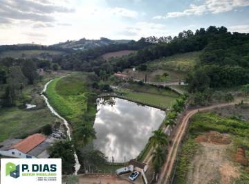 Rural · 21000m² · 4 Quartos · 4 Vagas · Linda Chácara com Características de Sitio em Pinhalzinho, Interior de São Paulo