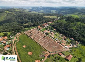 Terreno · 1041m² · Seu Refúgio nas Montanhas: Lotes com Vista Espetacular