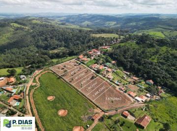 Terreno · 1041m² · Seu Refúgio nas Montanhas: Lotes com Vista Espetacular