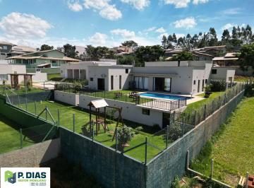 Rural · 1000m² · 4 Quartos · 2 Vagas · Linda Chácara_ Casa de Campo com vista para a natureza em Pinhalzinho, Interior de São Paulo
