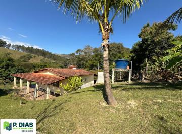 Rural · 4000m² · 2 Quartos · 3 Vagas · Chácara com linda vista para as montanhas em Socorro, Interior de São Paulo.