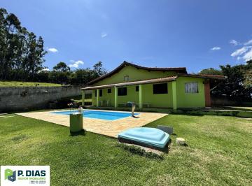 Rural · 1000m² · 3 Quartos · 2 Vagas · "Chácara à Venda em Pinhalzinho – Natureza, Conforto e Qualidade de Vida!"