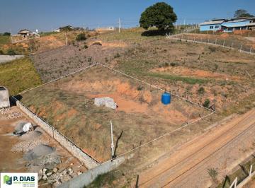 Terreno · 1257m² · erreno em Residencial planejado no município de Pinhalzinho, Interior de São Paulo