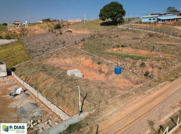 Terreno · 1257m² · erreno em Residencial planejado no município de Pinhalzinho, Interior de São Paulo
