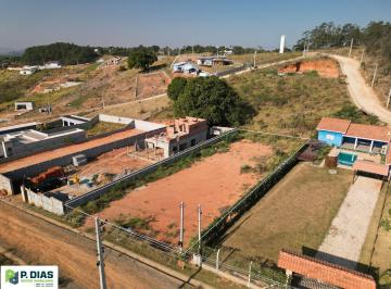 Terreno · 1000m² · Lindo Terreno em Residencial planejado no município de Pinhalzinho, Interior de São Paulo
